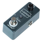 Pedal Looper Nano Usb Para Guitarra Rowin