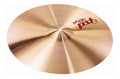 Paiste Platillo Crash 16" Serie Pst7