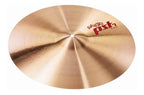 Paiste Platillo Crash 16" Serie Pst7