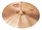 Paiste Platillo Medium Crash 16" Serie 2002