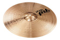 Paiste Platillo Medium Ride 20" Serie  Pst5