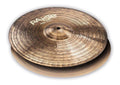 Paiste Platillo Hi-Hat 14" Serie 900