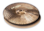 Paiste Platillo Hi-Hat 14" Serie 900