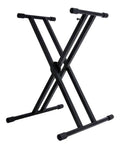 Hamilton Soporte Para Teclado Tipo Doble X
