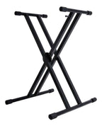 Hamilton Soporte Para Teclado Tipo Doble X