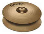 Paiste Platillo Hi Hat 14" Serie 201