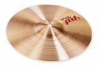 Paiste Platillo Splash 10" Serie Pst7