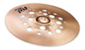 Paiste Platillo Swiss Flanger Crash 14 Serie Pstx