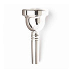 Herco Boquilla Trombón 6.5 Cromada He270