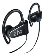 Electroharmonix Audífonos Inalámbricos Bluetooth Sport Buds