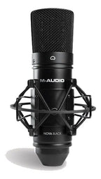 M-Audio Interfaz De Audio Air 192|4 Vocal Studio