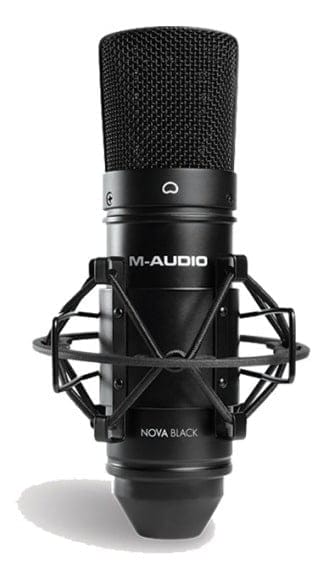 M-Audio Interfaz De Audio Air 192|4 Vocal Studio