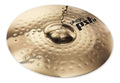 Paiste Platillo Rock Ride 20" Serie Pst8