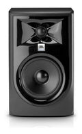 Jbl® 305p Mkii Monitor Estudio Activo 5" Biamplificado
