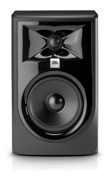 Jbl® 305p Mkii Monitor Estudio Activo 5" Biamplificado