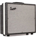 Supro Amplificador Guitarra Combo 1695t Black Magick 25w
