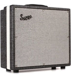 Supro Amplificador Guitarra Combo 1695t Black Magick 25w