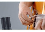 M-Audio Uber Mic Micrófono De Estudio Usb 4 Patrones Polares