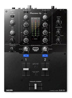 Pioneer Dj Mixer Djm-S3 2 Ch Scratch Style