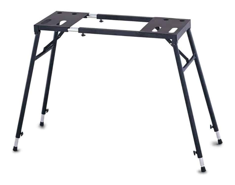 Hamilton® Kb460k Atril Teclado Flat Top
