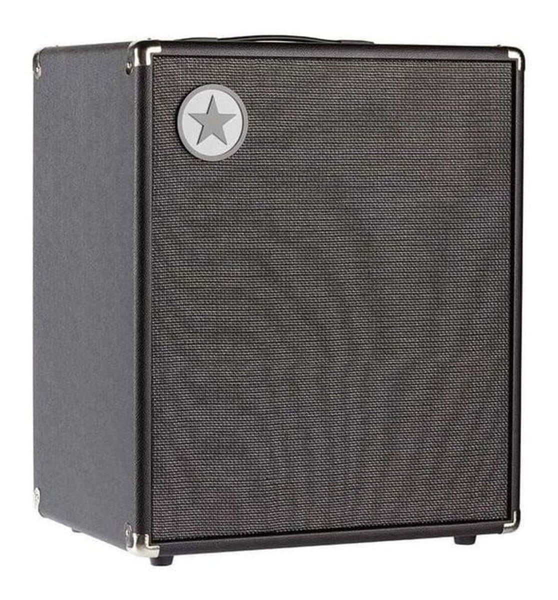 Blackstar Caja Activa De Bajo Unity 250