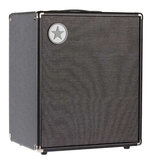 Blackstar Caja Activa De Bajo Unity 250