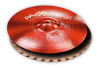 Paiste Platillo Sound Edge Hi-Hat 14" Serie 900