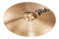 Paiste Platillo Medium Crash 18" Serie Pst 5