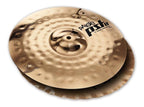 Paiste Platillo Sound Edge Hi-Hat 14 Serie Pst8