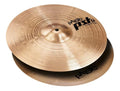 Paiste Platillo Medium Hi-Hat 14" Serie Pst5n