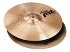 Paiste Platillo Medium Hi-Hat 14" Serie Pst5n