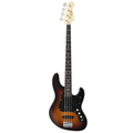 Fujigen Bajo Eléctrico B Mighty Jazz Bmj 3ts