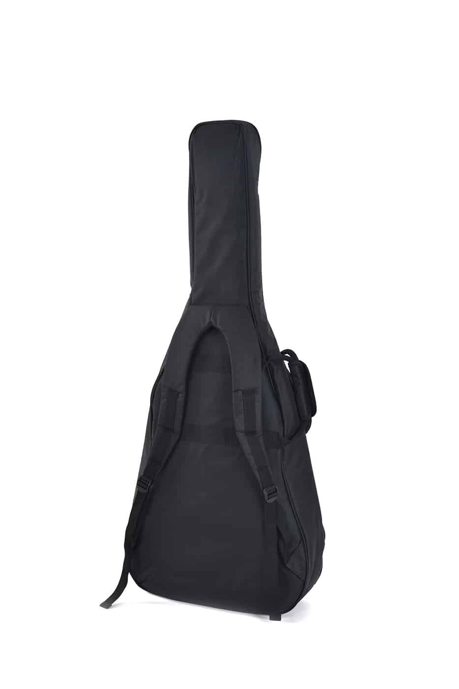 Ditson By Sigma Funda Guitarra Acústica Dreadnought Bordada