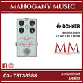 Donner Dumbal Drive Pedal de overdrive