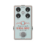 Donner Dumbal Drive Pedal de overdrive