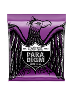 Ernie Ball® 2020 11-48 PARADIGM Cuerdas Guitarra Eléctrica Power Slinky®