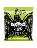 Ernie Ball® 2021 10-46 PARADIGM Cuerdas Guitarra Eléctrica Regular Slinky®