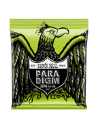 Ernie Ball® 2021 10-46 PARADIGM Cuerdas Guitarra Eléctrica Regular Slinky®