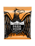 Ernie Ball® 2022 9-46 PARADIGM Cuerdas Guitarra Eléctrica Hybrid Slinky®