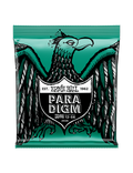 Ernie Ball® 2026 12-56 PARADIGM Cuerdas Guitarra Eléctrica Not Even Slinky®