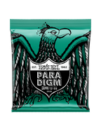 Ernie Ball® 2026 12-56 PARADIGM Cuerdas Guitarra Eléctrica Not Even Slinky®