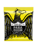 Ernie Ball® 2027 11-54 PARADIGM Cuerdas Guitarra Eléctrica Beefy Slinky®