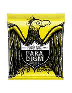 Ernie Ball® 2027 11-54 PARADIGM Cuerdas Guitarra Eléctrica Beefy Slinky®