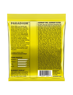 Ernie Ball® 2027 11-54 PARADIGM Cuerdas Guitarra Eléctrica Beefy Slinky®