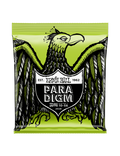 Ernie Ball® 2028 10-56 PARADIGM Cuerdas Guitarra Eléctrica 7 Cuerdas Regular Slinky®