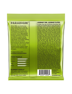 Ernie Ball® 2028 10-56 PARADIGM Cuerdas Guitarra Eléctrica 7 Cuerdas Regular Slinky®
