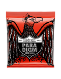 Ernie Ball® 2030 10-62 PARADIGM Cuerdas Guitarra Eléctrica 7 Cuerdas Skinny Top Heavy Bottom Slinky®