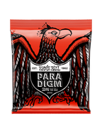 Ernie Ball® 2030 10-62 PARADIGM Cuerdas Guitarra Eléctrica 7 Cuerdas Skinny Top Heavy Bottom Slinky®