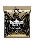 Ernie Ball® 2088 11-52 PARADIGM Cuerdas Guitarra Acústica Light BRONZE 80/20