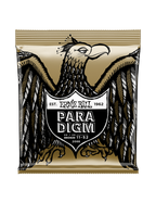 Ernie Ball® 2088 11-52 PARADIGM Cuerdas Guitarra Acústica Light BRONZE 80/20